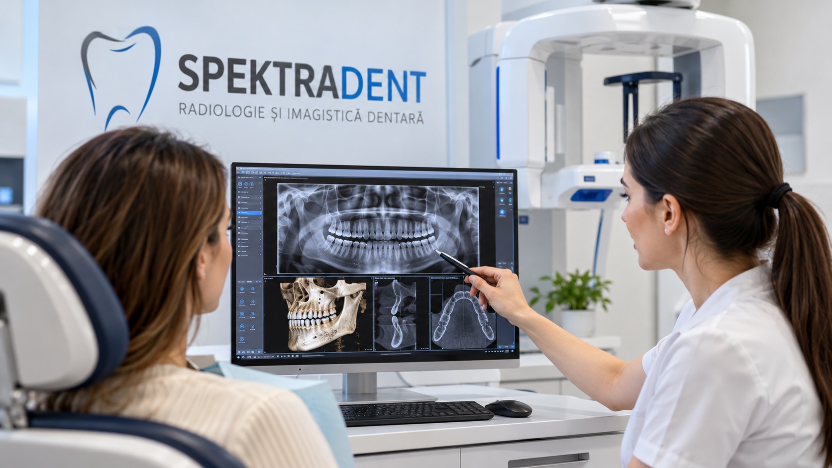 Spektradent